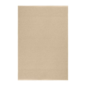 Dywan z tworzywa sztucznego Mellow beżowy - 200x300cm - Scandi Living