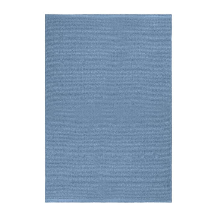 Dywan z tworzywa sztucznego Mellow niebieski, 150x200 cm Scandi Living