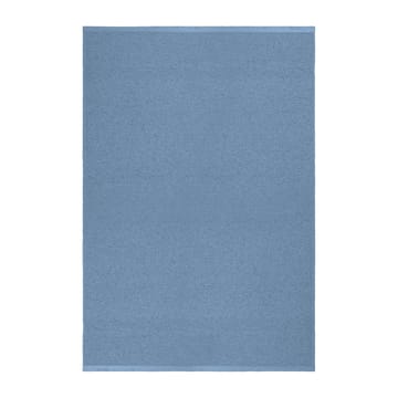 Dywan z tworzywa sztucznego Mellow niebieski - 150x200 cm - Scandi Living