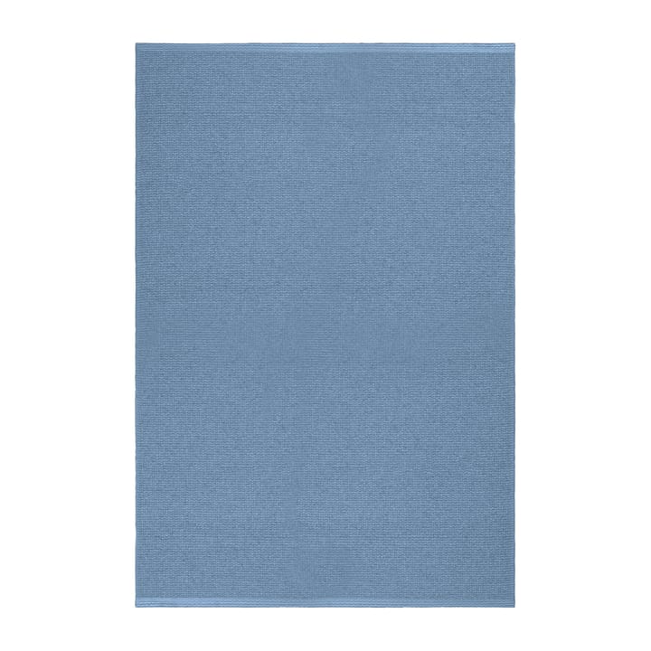 Dywan z tworzywa sztucznego Mellow niebieski - 150x200 cm - Scandi Living