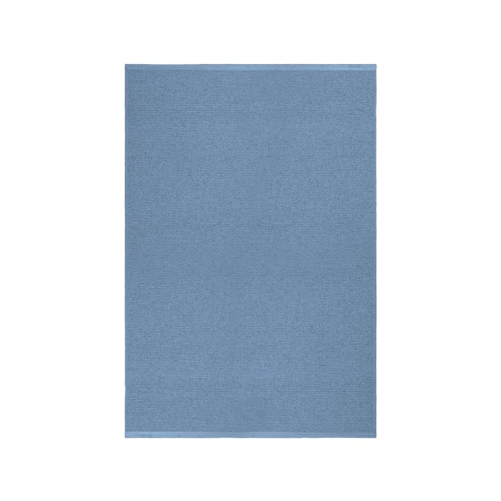 Dywan z tworzywa sztucznego Mellow niebieski - 200x300cm - Scandi Living