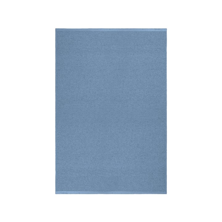 Dywan z tworzywa sztucznego Mellow niebieski - 200x300cm - Scandi Living