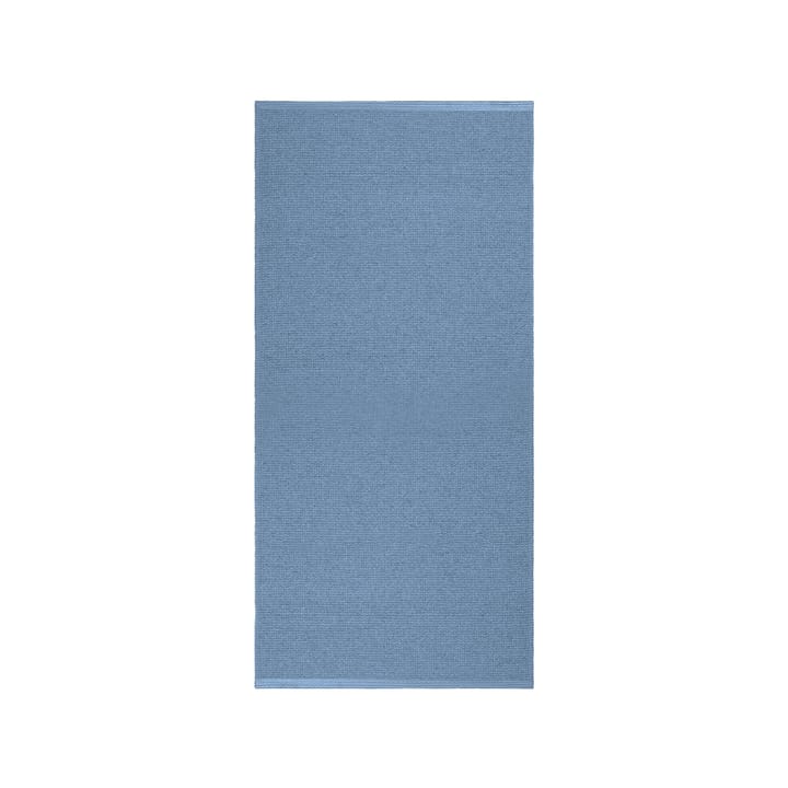 Dywan z tworzywa sztucznego Mellow niebieski - 70x150cm - Scandi Living