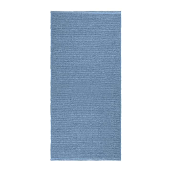 Dywan z tworzywa sztucznego Mellow niebieski - 70x200cm - Scandi Living