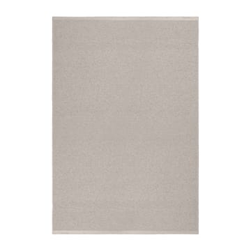 Dywan z tworzywa sztucznego Mellow szary - 150x200 cm - Scandi Living