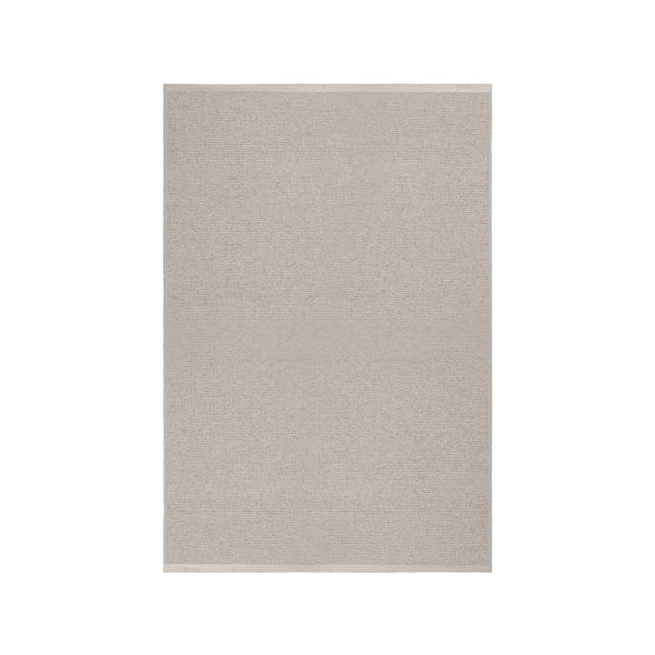 Dywan z tworzywa sztucznego Mellow szary - 200x300cm - Scandi Living