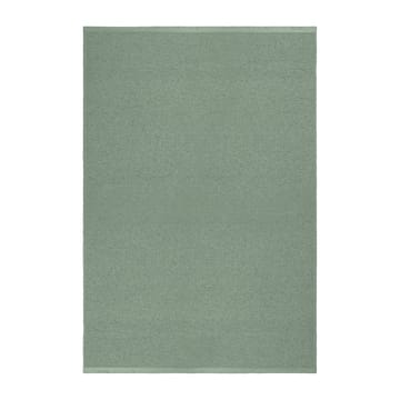 Dywan z tworzywa sztucznego Mellow zielony - 150x200 cm - Scandi Living