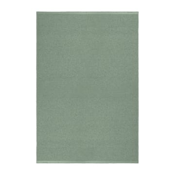 Dywan z tworzywa sztucznego Mellow zielony - 150x200 cm - Scandi Living
