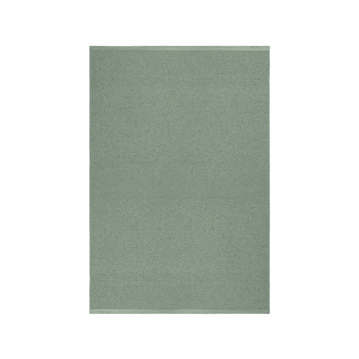 Dywan z tworzywa sztucznego Mellow zielony - 150x200 cm - Scandi Living