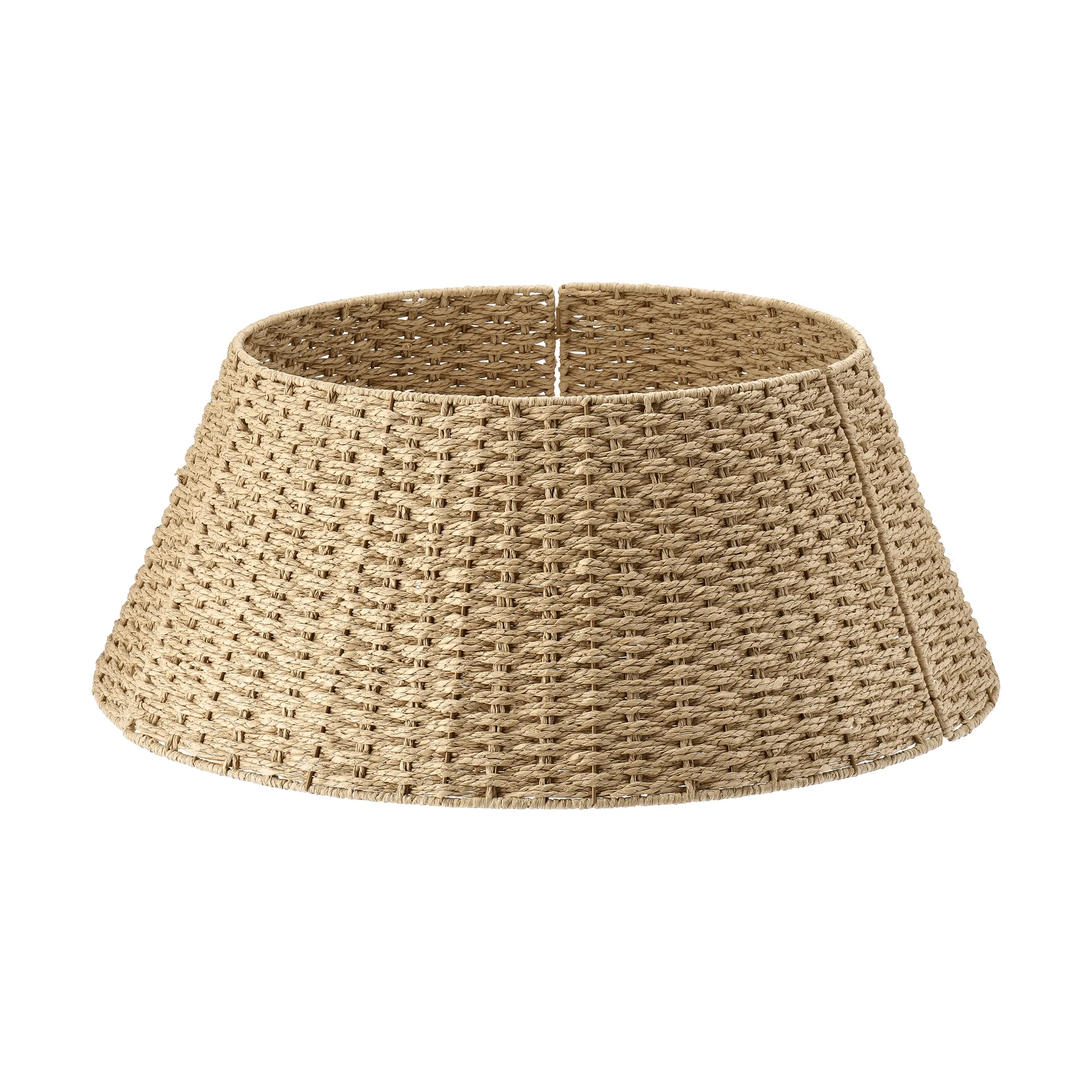 Dywanik pod choinkę Twine, Naturalny Scandi Living