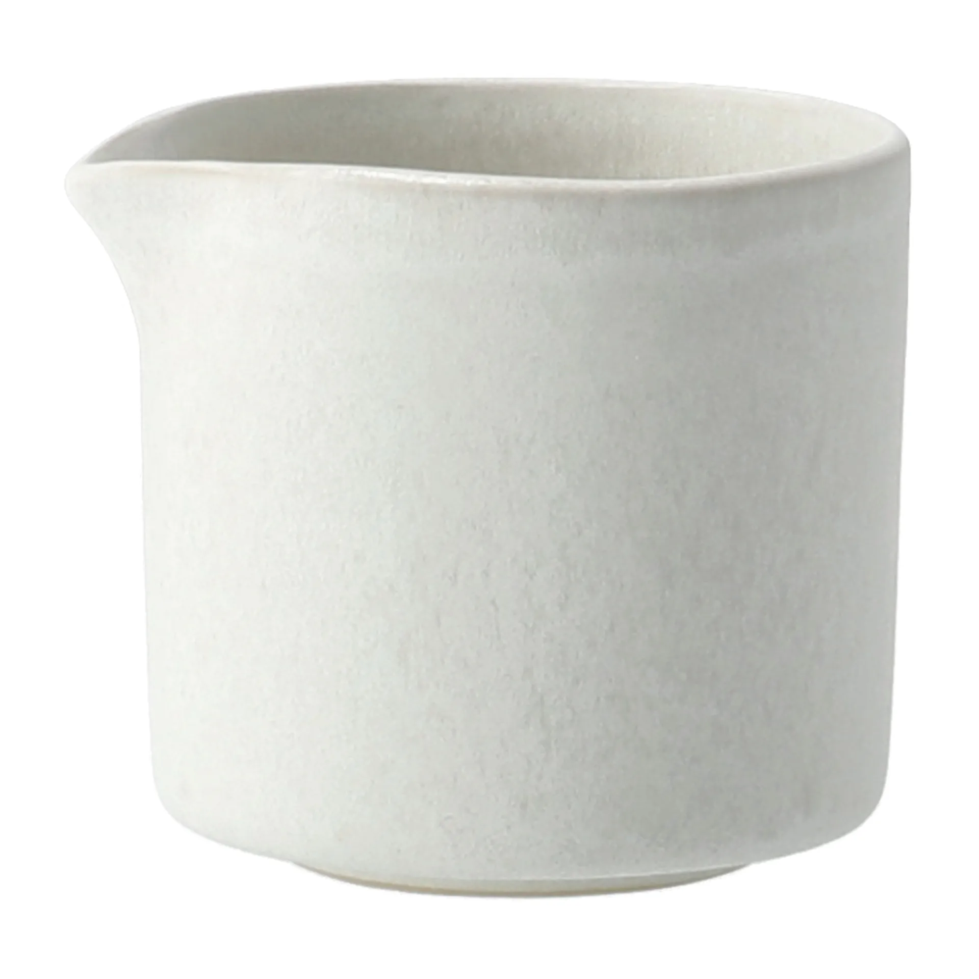 Dzbanek do mleka Sandsbro, Offwhite, 300 ml Scandi Living