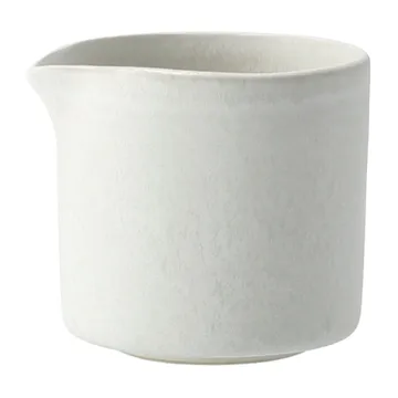 Dzbanek do mleka Sandsbro - Offwhite, 300 ml - Scandi Living