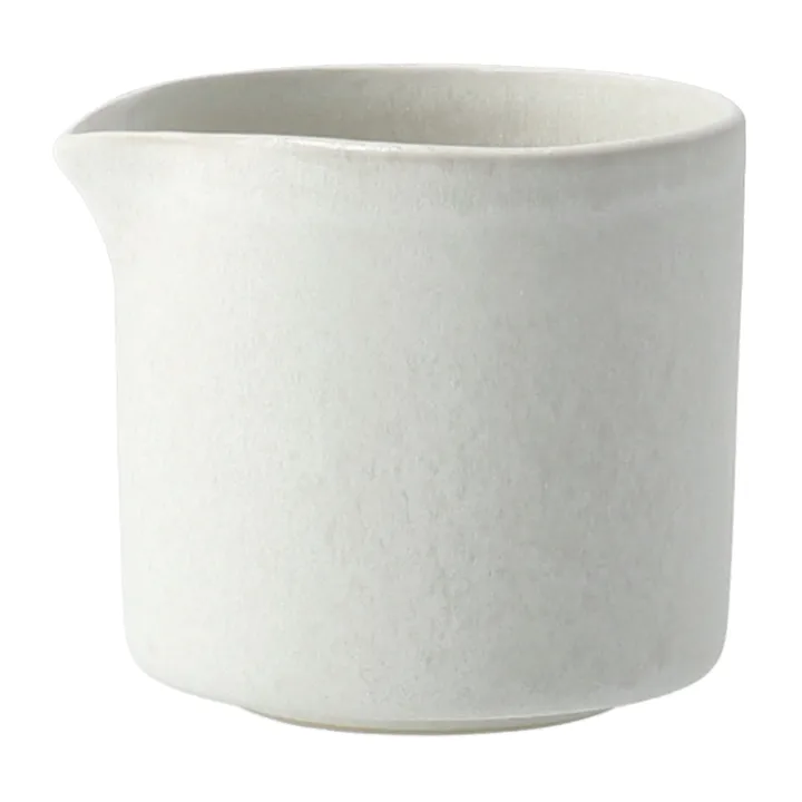 Dzbanek do mleka Sandsbro - Offwhite, 300 ml - Scandi Living