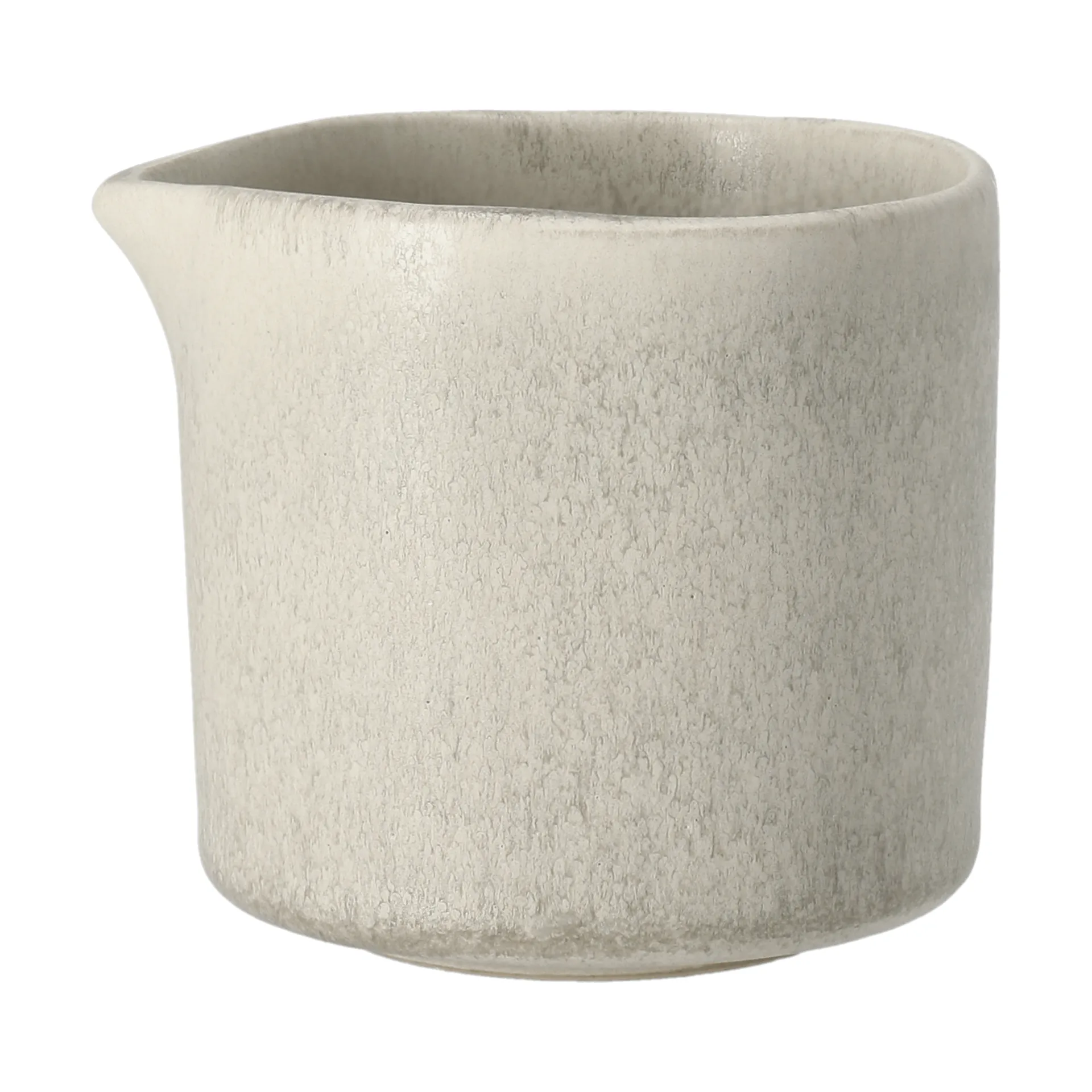 Dzbanek na mleko Clay, Beżowy, 300 ml Scandi Living