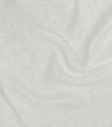 Firanka szeroka Serenity 129x250 cm - Biały - Scandi Living