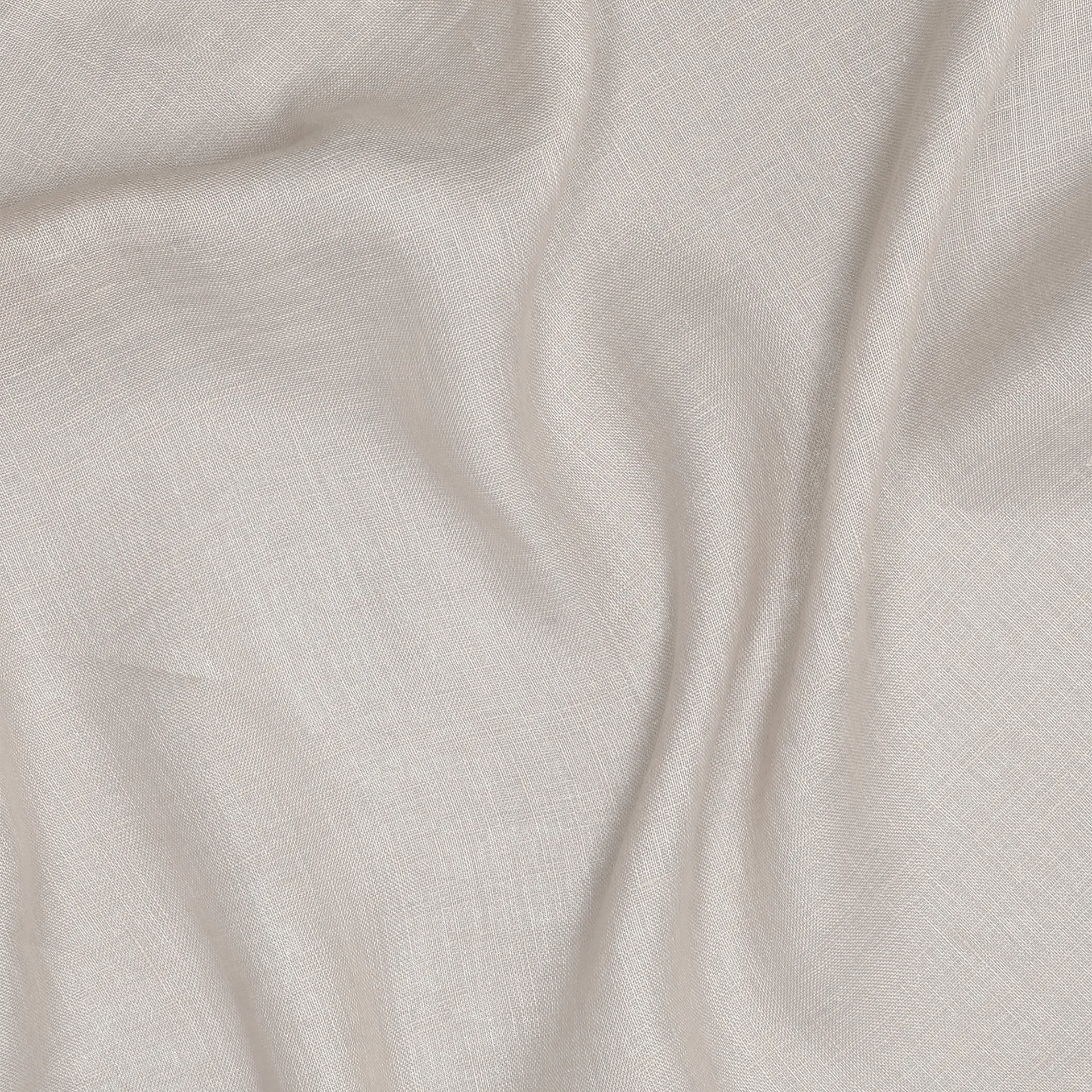 Firanka szeroka Serenity 129x250 cm, Greige Scandi Living