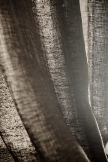 Firanka szeroka Tranquility 139x250 cm - Sand - Scandi Living