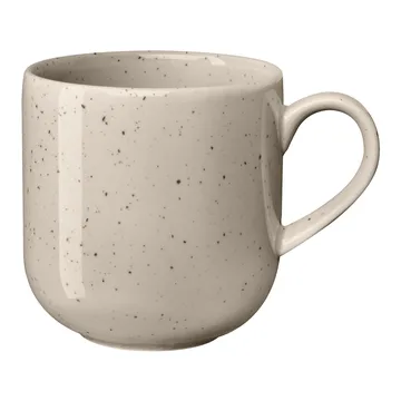 Freckle kubek 380 ml - Beżowy - Scandi Living
