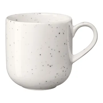 Freckle kubek 380 ml - Biały - Scandi Living
