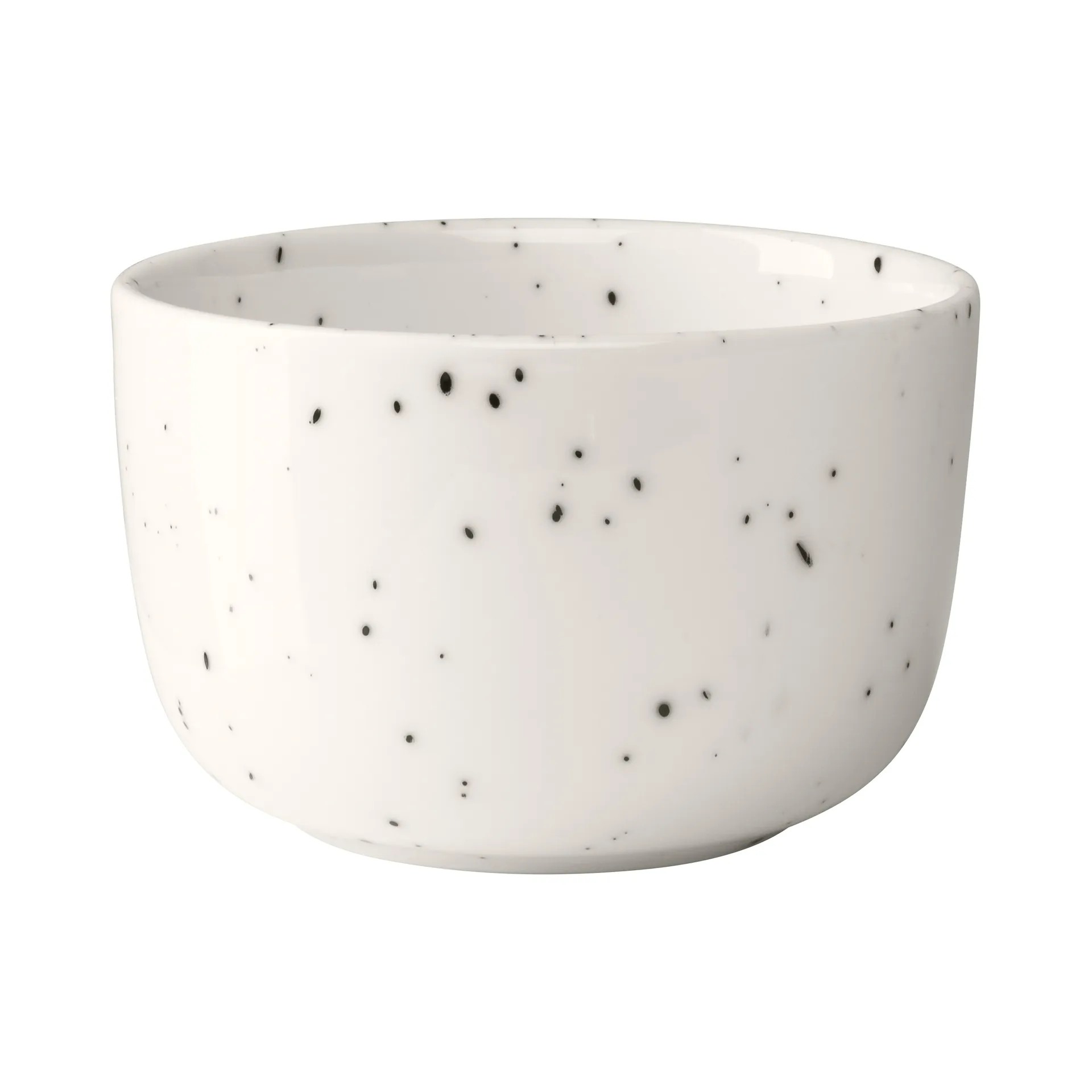 Freckle miska 260 ml, Biały Scandi Living