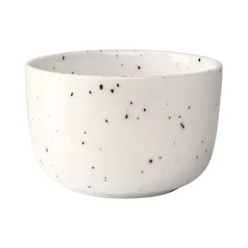 Freckle miska 260 ml - Biały - Scandi Living