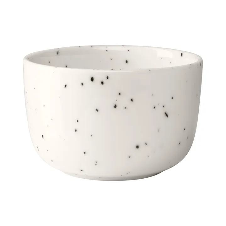 Freckle miska 260 ml - Biały - Scandi Living