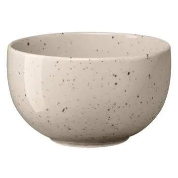 Freckle miska 600 ml - Beżowa - Scandi Living