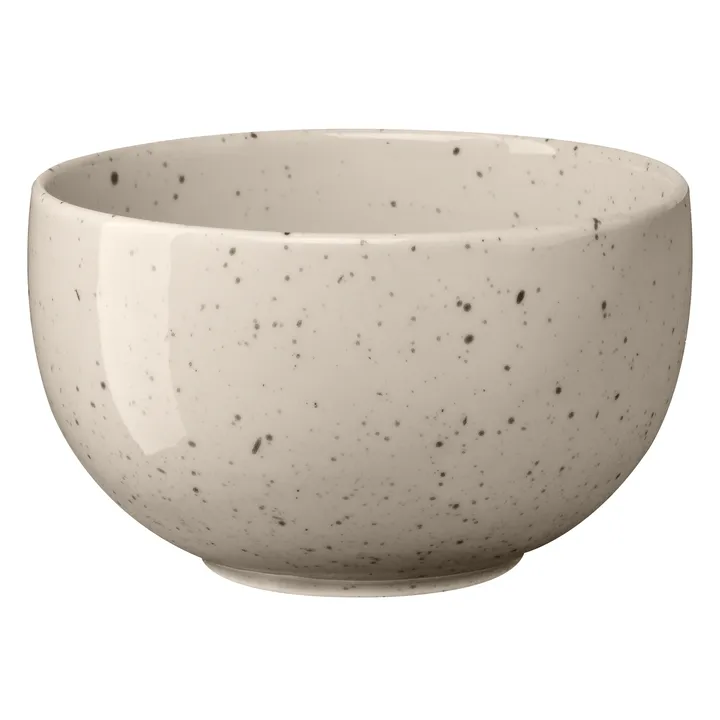 Freckle miska 600 ml - Beżowa - Scandi Living