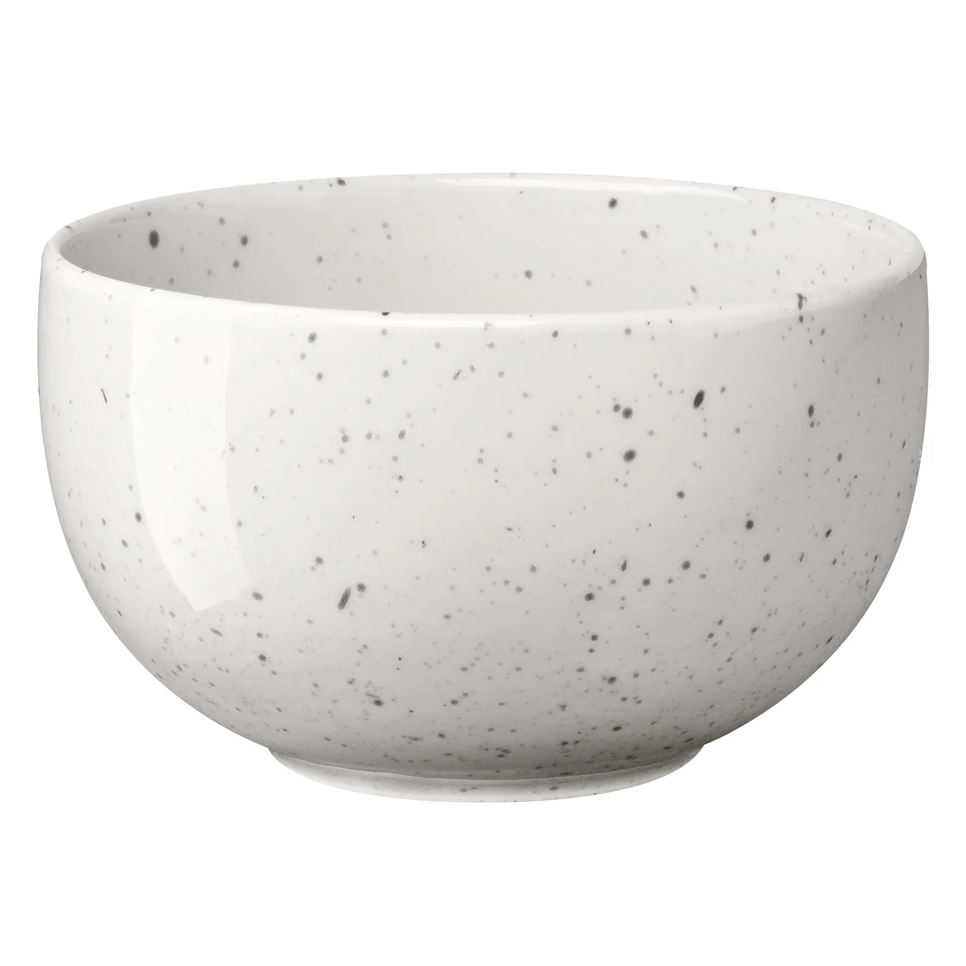 Freckle miska 600 ml, Biała Scandi Living
