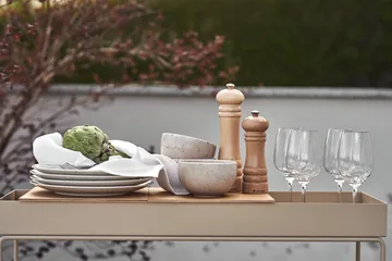 Freckle zestaw startowy 18 elementów - Beżowy - undefined - Scandi Living