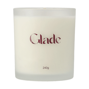 Glade świece zapachowe - 240 g - Scandi Living