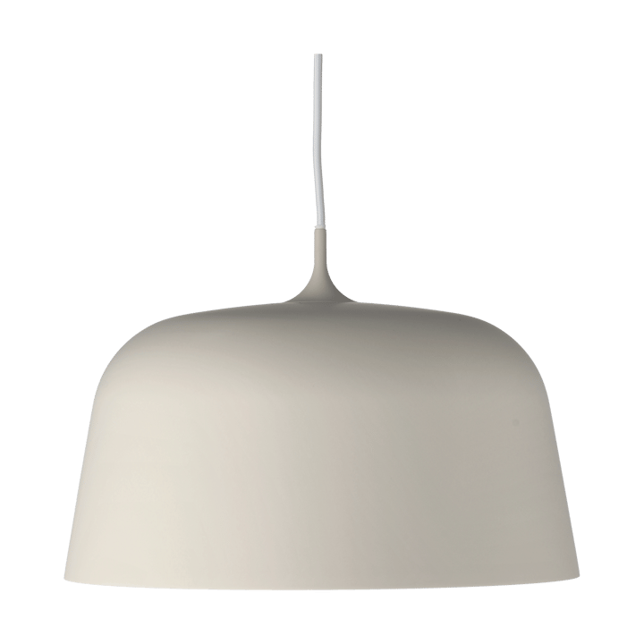 Halo lampa sufitowa Ø38 cm - Beige - Scandi Living
