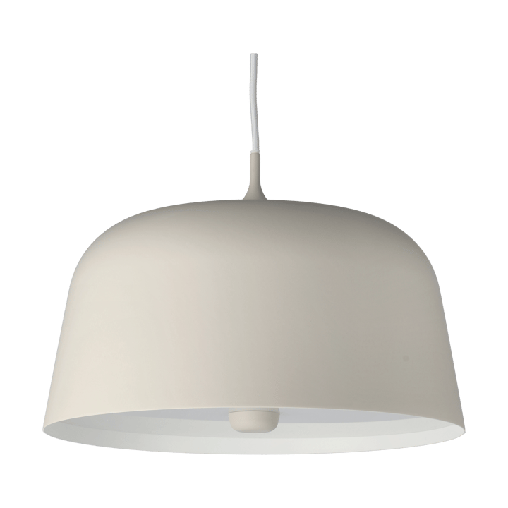 Halo lampa sufitowa Ø38 cm, Beige Scandi Living