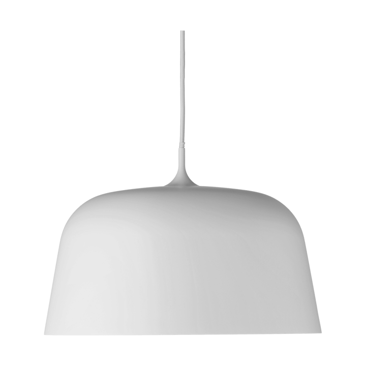 Halo lampa sufitowa Ø38 cm - White - Scandi Living