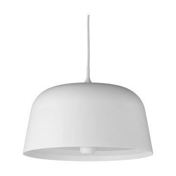 Halo lampa sufitowa Ø38 cm - White - Scandi Living
