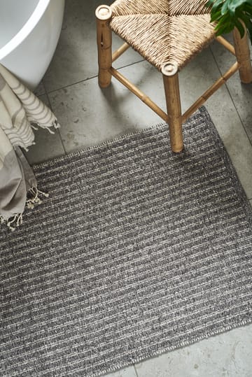 Harvest dywan ciemnoszary - 70x200cm - Scandi Living