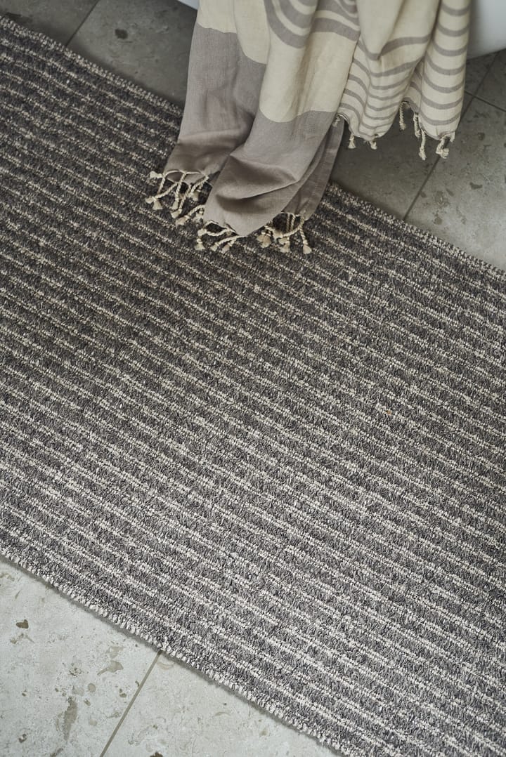Harvest dywan ciemnoszary, 70x200cm Scandi Living