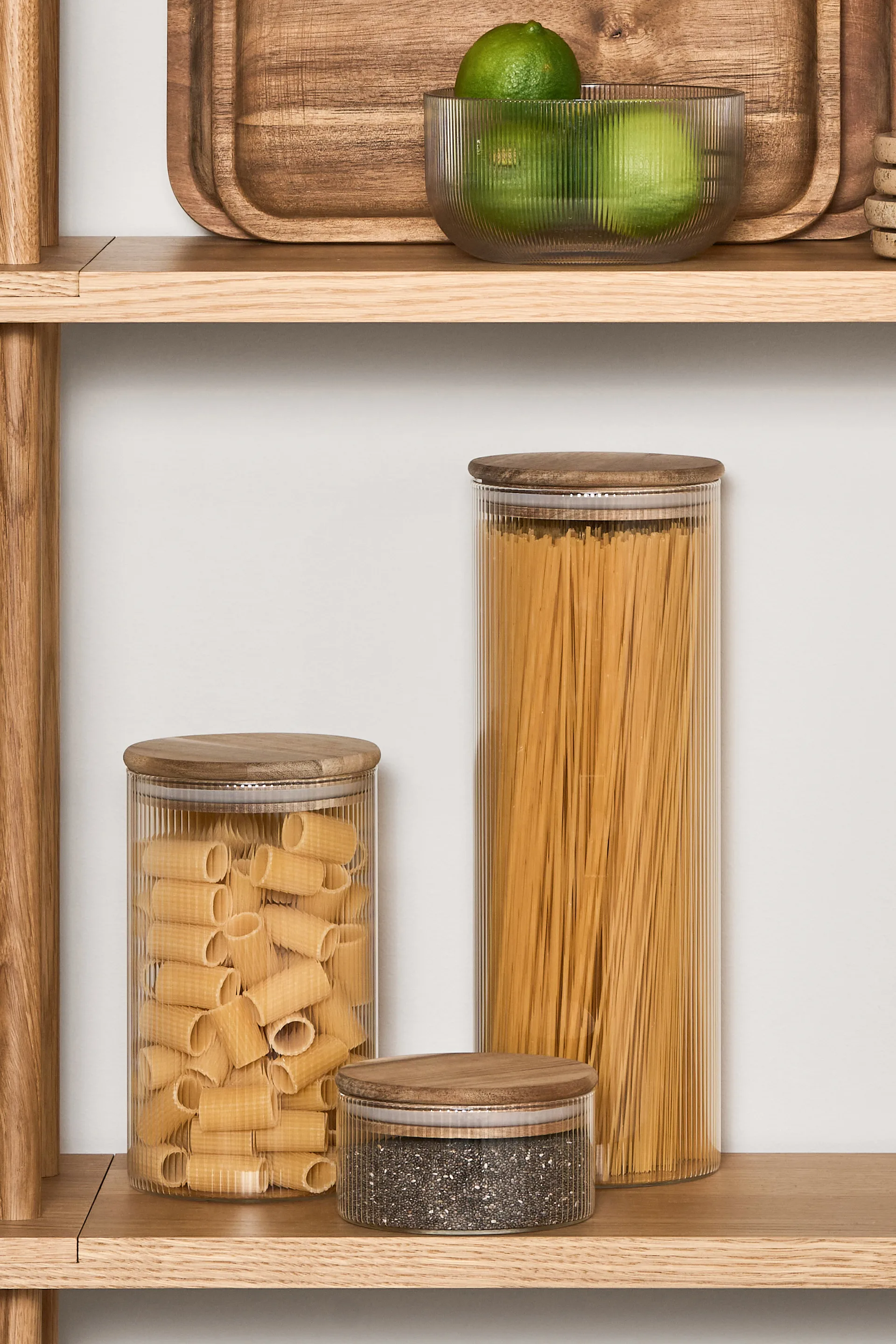 Hollow pojemnik do przechowywania, 1,1 L Scandi Living