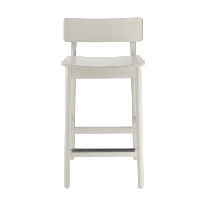 Horizon krzesło barowe 67 cm - Beige - Scandi Living