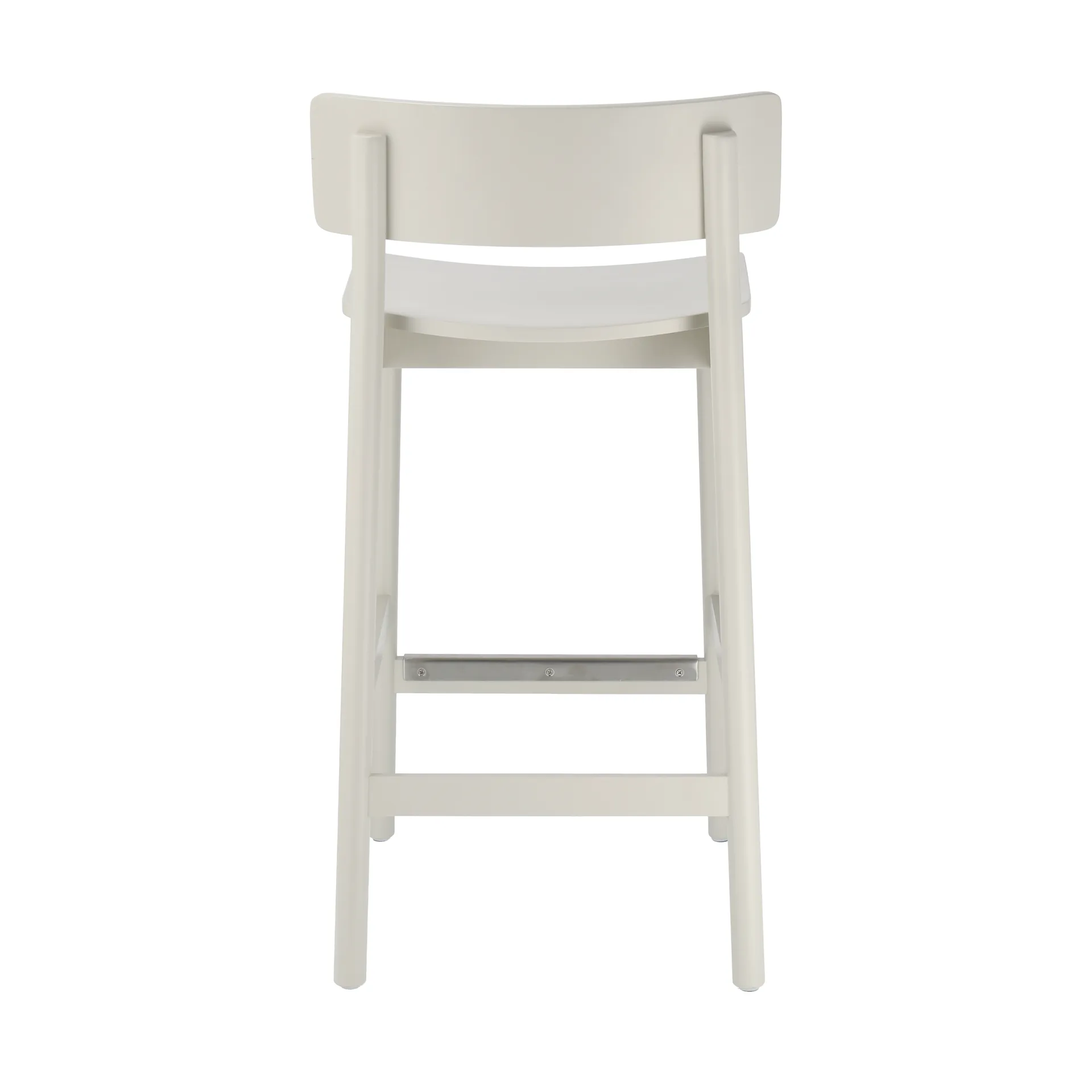 Horizon krzesło barowe 67 cm, Beige Scandi Living