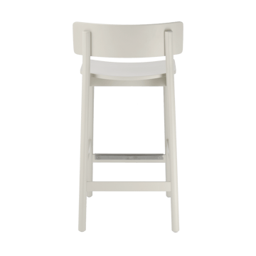 Horizon krzesło barowe 67 cm - Beige - Scandi Living