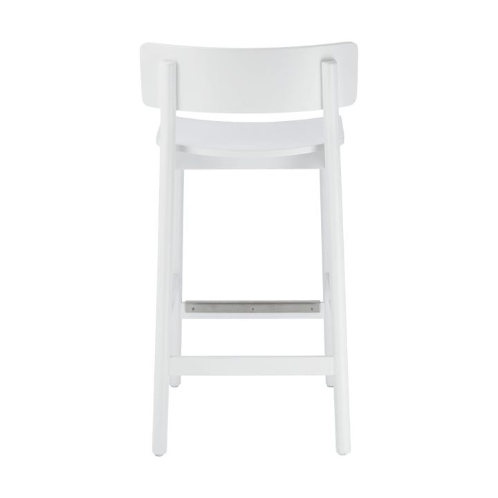 Horizon krzesło barowe 67 cm, White Scandi Living