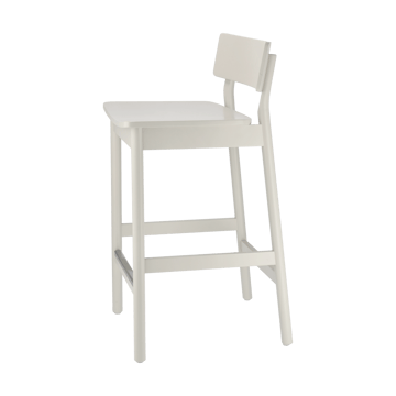 Horizon krzesło barowe 87 cm - Beige - Scandi Living