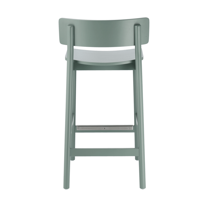 Horizon krzesło barowe 87 cm, Green Scandi Living