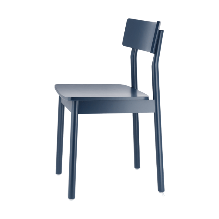 Horizon krzesło, Blue Scandi Living