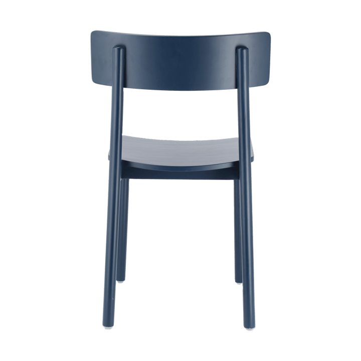 Horizon krzesło, Blue Scandi Living