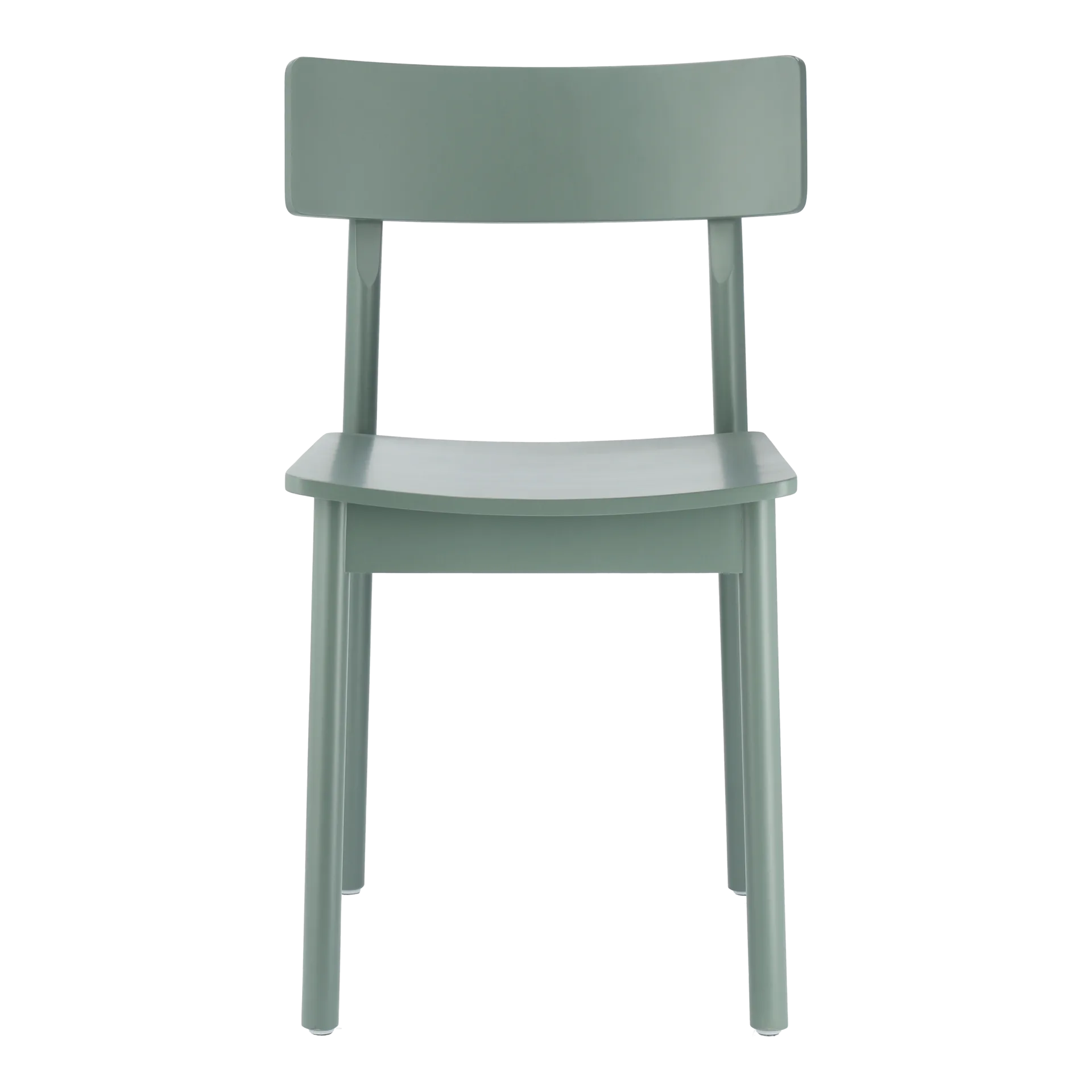 Horizon krzesło, Green Scandi Living