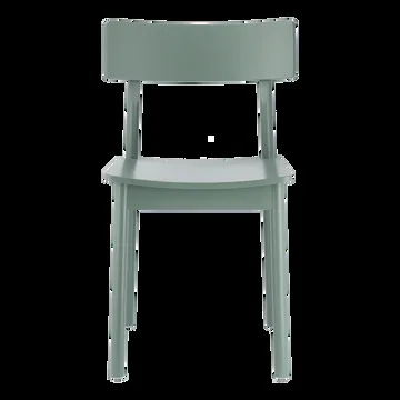 Horizon krzesło - Green - Scandi Living