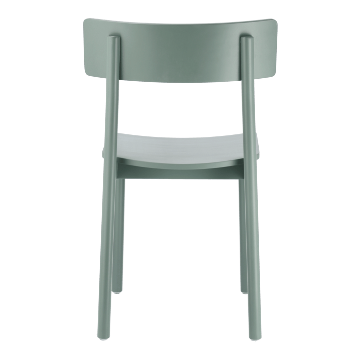 Horizon krzesło, Green Scandi Living