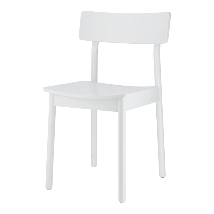 Horizon krzesło, White Scandi Living
